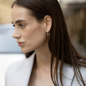 Alba fülbevaló
